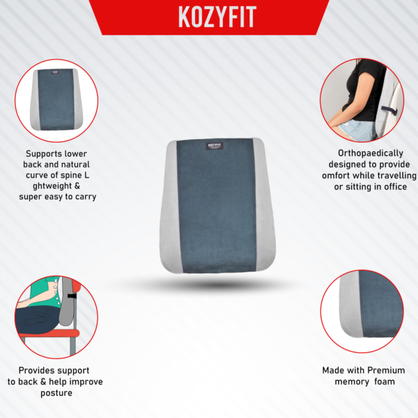 kozyfit-backrest